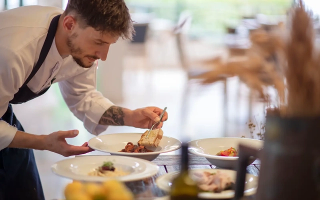 Gattarella Family Resort Puglia