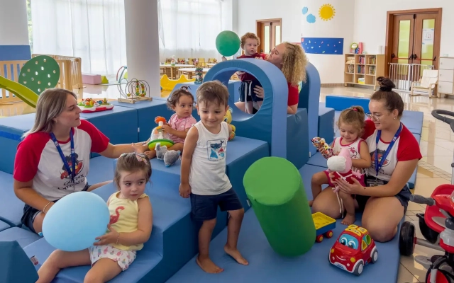 Gattarella Family Resort Puglia