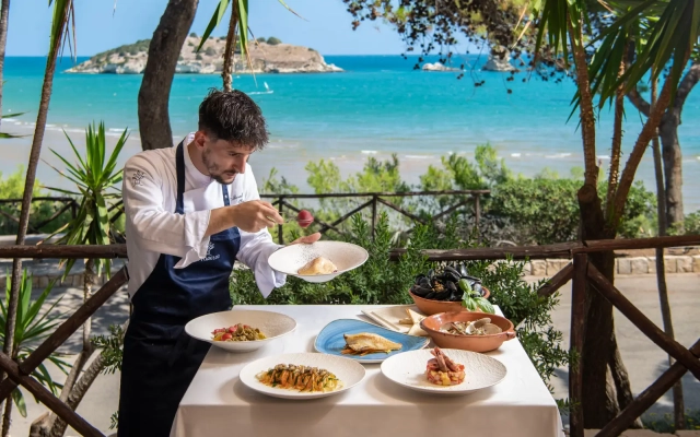 Gattarella Family Resort Puglia