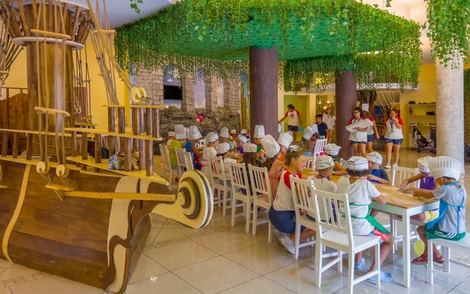 Gattarella Family Resort Puglia