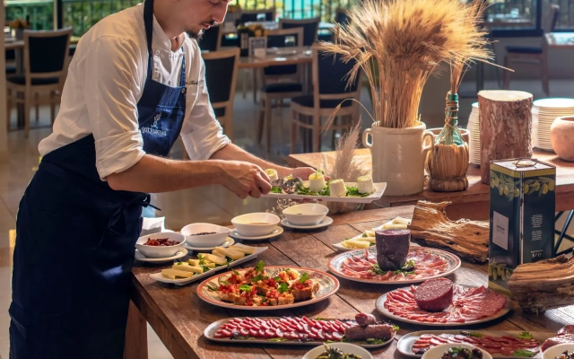 Gattarella Family Resort Puglia