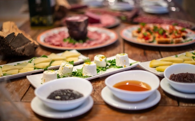 Gattarella Family Resort Puglia