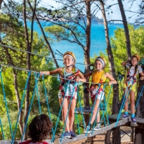 Gattarella Family Resort Puglia