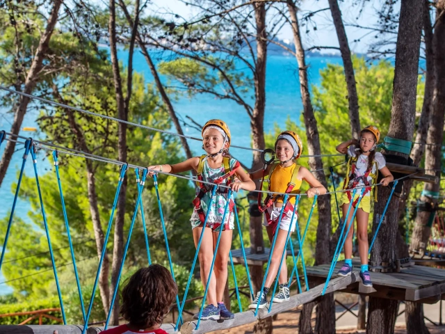 Gattarella Family Resort Puglia