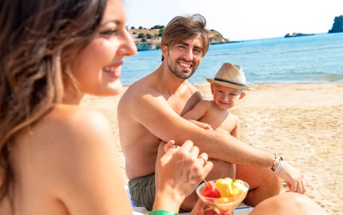 Gattarella Family Resort Puglia