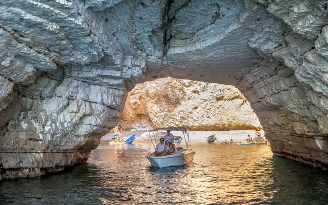 Gattarella Family Resort Puglia