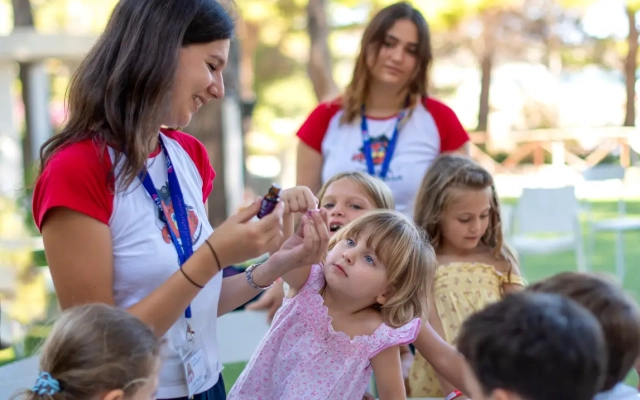 Gattarella Family Resort Puglia