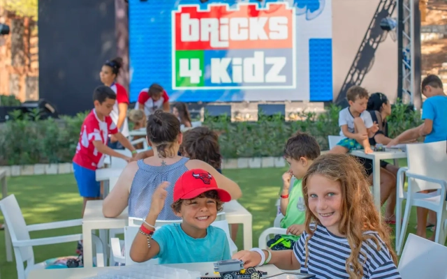 Gattarella Family Resort Puglia