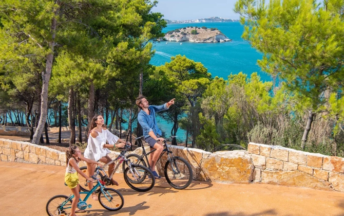 Gattarella Family Resort Puglia