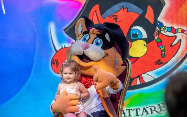 Gattarella Family Resort Puglia