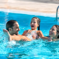 Gattarella Family Resort Puglia