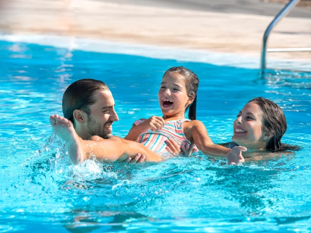 Gattarella Family Resort Puglia