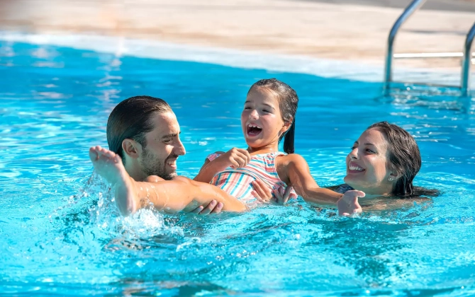 Gattarella Family Resort Puglia