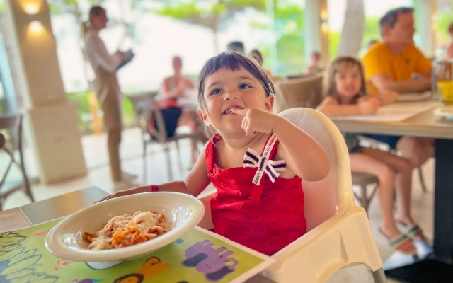 Gattarella Family Resort Puglia