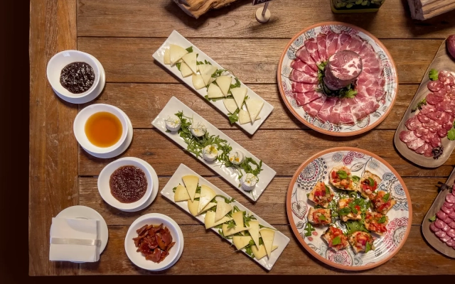 Gattarella Family Resort Puglia