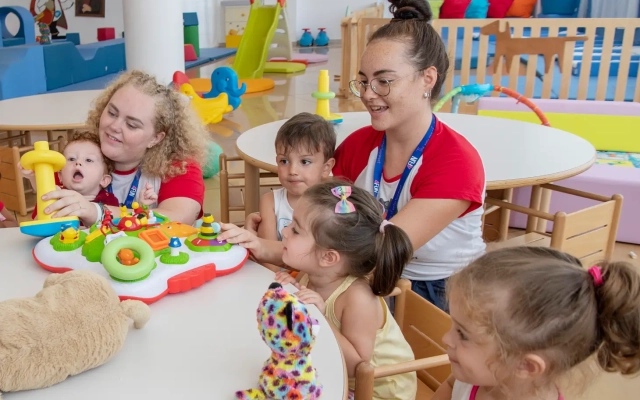 Gattarella Family Resort Puglia