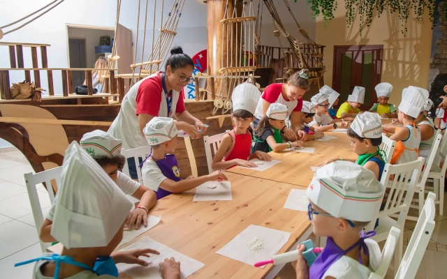 Gattarella Family Resort Puglia