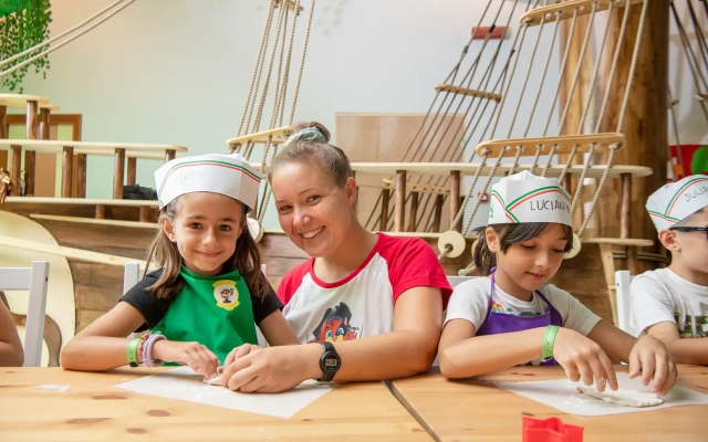 Gattarella Family Resort Puglia