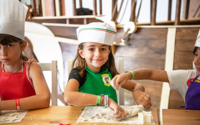 Gattarella Family Resort Puglia