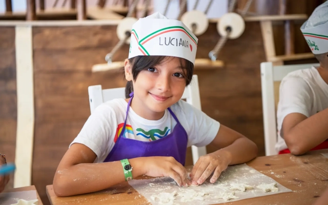 Gattarella Family Resort Puglia