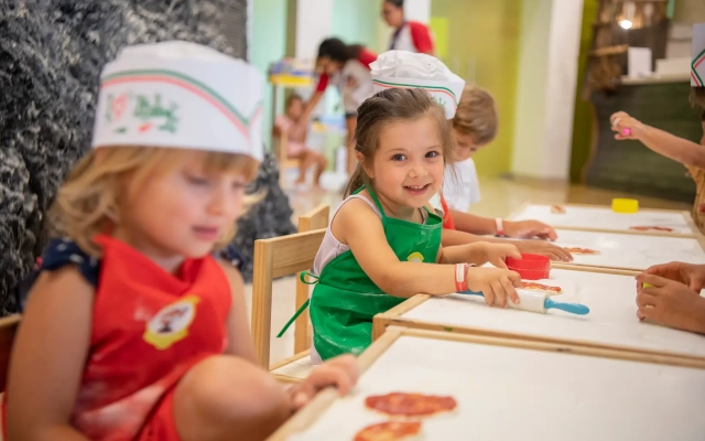 Gattarella Family Resort Puglia