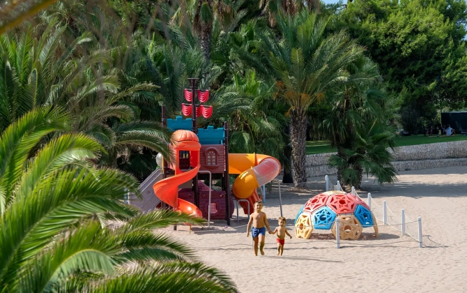 Gattarella Family Resort Puglia