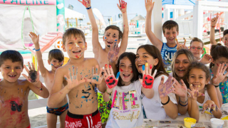 Risparmia: bimbi gratis e -10% fino al 31 maggio!