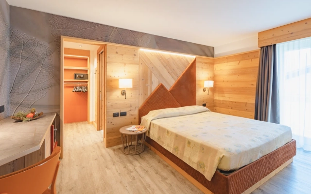 Family Mammolo Room