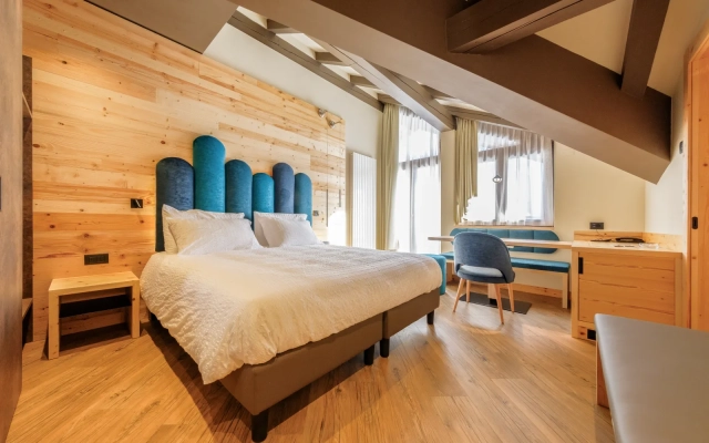 Elegance Family Suite