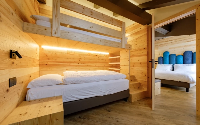 Elegance Family Suite