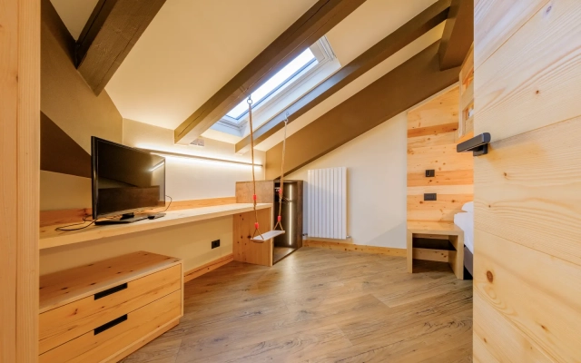 Elegance Family Suite