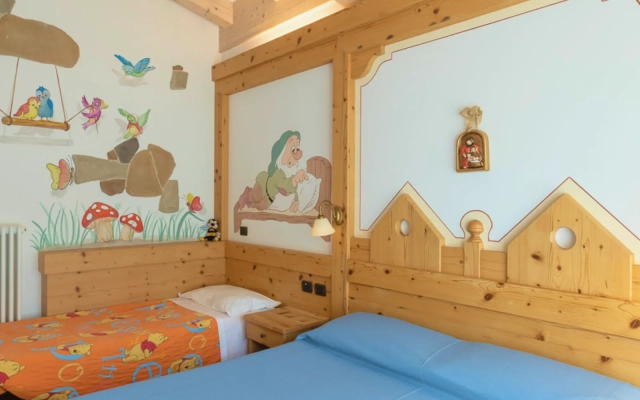 Dolomiti Rooms