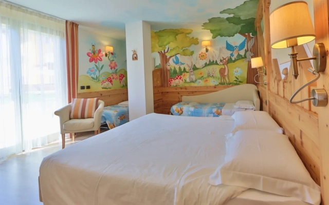 Dolomiti Rooms
