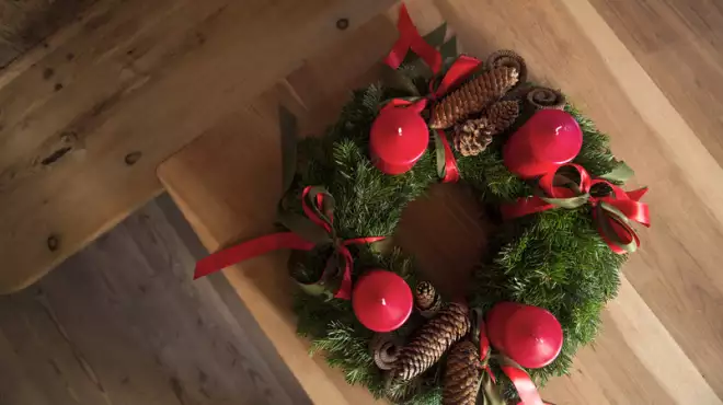 Incantevole Avvento I 1 notte regalata