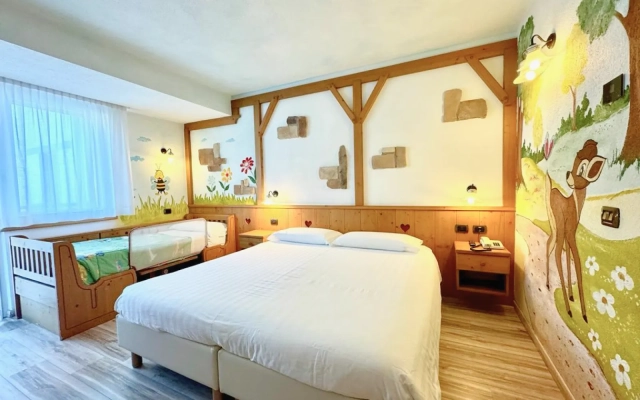 Dolomiti Rooms