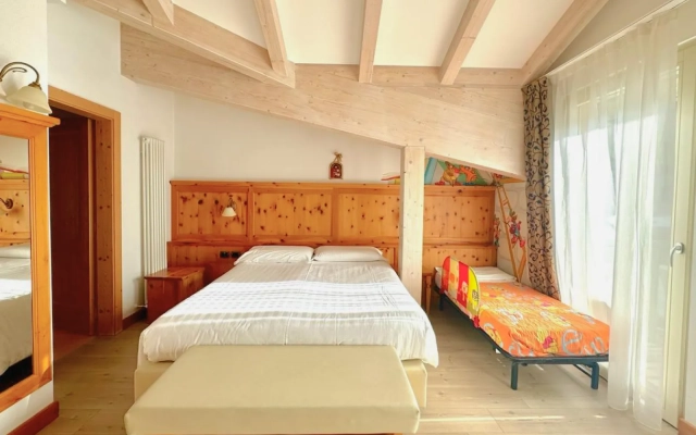 Dolomiti Rooms