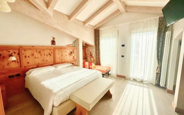 Dolomiti Rooms