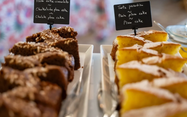 UNA HOTELS Imperial Beach Fano