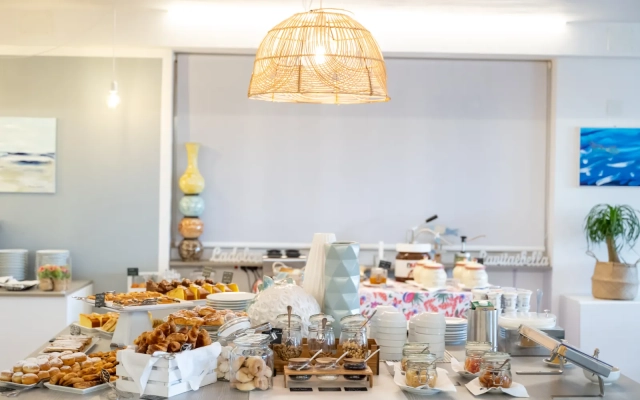 UNA HOTELS Imperial Beach Fano