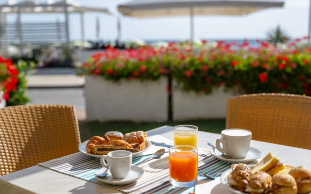 UNA HOTELS Imperial Beach Fano