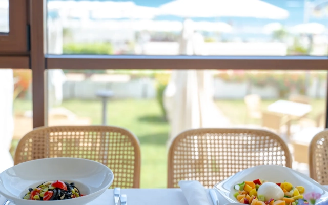 UNA HOTELS Imperial Beach Fano