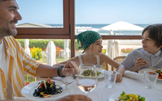 UNA HOTELS Imperial Beach Fano