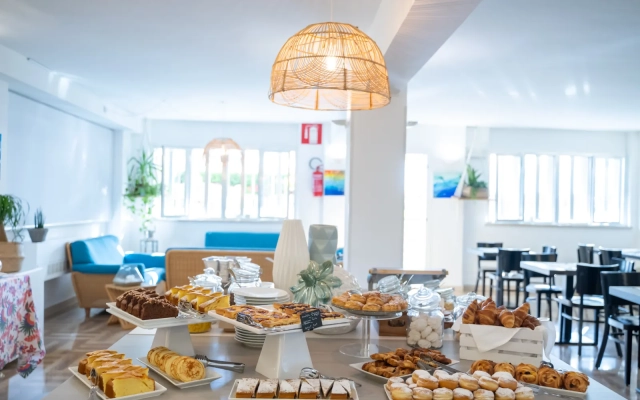 UNA HOTELS Imperial Beach Fano