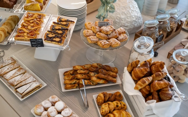 UNA HOTELS Imperial Beach Fano