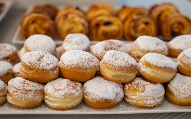 UNA HOTELS Imperial Beach Fano