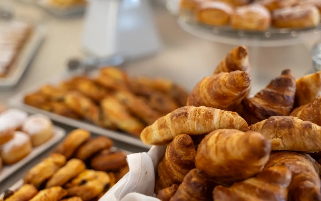 UNA HOTELS Imperial Beach Fano