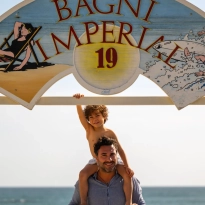 UNA HOTELS Imperial Beach Fano