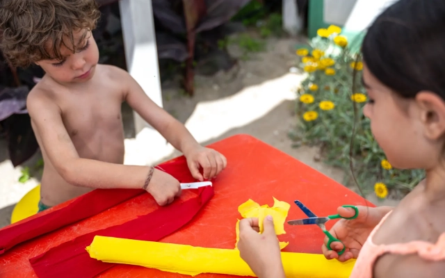 UNA HOTELS Imperial Beach Fano