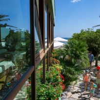 UNA HOTELS Imperial Beach Fano