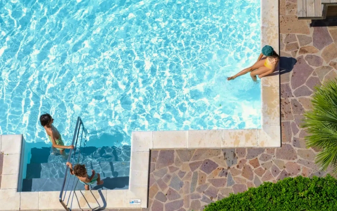 UNA HOTELS Imperial Beach Fano